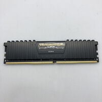 中古  PC4-28800 32GB デスクトップ用(DDR4-3600) 143221 