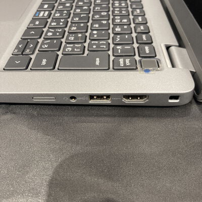 【静岡東瀬名店】中古  Dell Latitude5340(i5-1245U/16GB/SSD256GB/W11P) 5140001825 