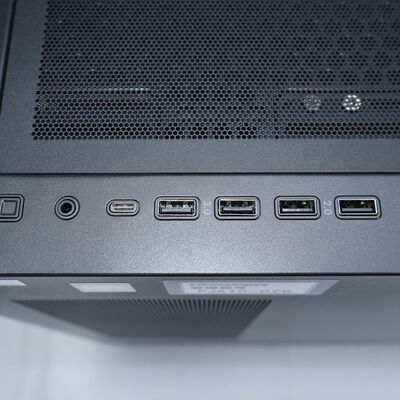 【通販センター】中古  THIRDWAVE GALLERIA SF BK 205148 