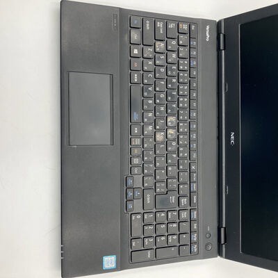 【なんば店】中古  NEC PC-VKT16XZG4 (i5 8250U/8GB/SSD256GB/SMt/WLAN/15.6HD) 3280024092 