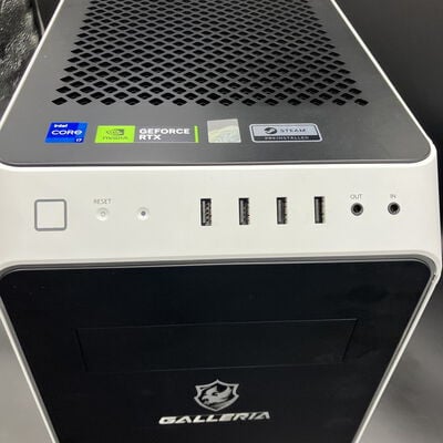 【熊本浜線店】中古  THIRDWAVE GALLERIA SKM Ver.2 182812 