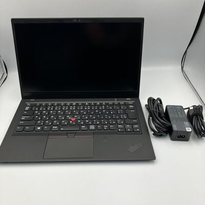 【町田店】中古  Lenovo ThinkPad X1 3330003487 