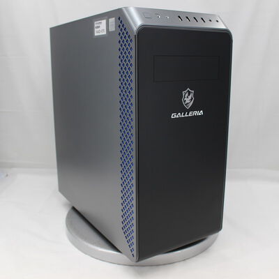 【白山FM松任店】中古  THIRDWAVE GALLERIA DA7C-IG-C 189290 