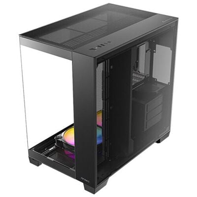Antec  Constellation C8 ARGB (E-ATX ガラス ブラック) 