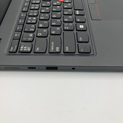 【なんば店】中古  Lenovo ThinkPad L13 Gen 4 (i5 1335U/16GB/SSD256GB/WLAN/13.3UWXGA) 3280023801 