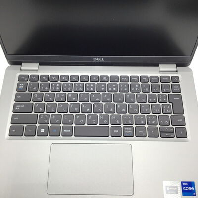 【白山FM松任店】中古  DELL Latitude 5320 (Intel Core i7 1185G7 3.0GHz/16GB/SSD256GB/-/-/13.3/1920x1080/Wi-Fi/WEBCAM/W11H MAR) 183658 