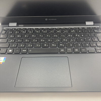 【白山FM松任店】中古  dynabook G83/HU(i5-1145G7/16GB/SSD256GB/なし/オンボード/13.3/1920×1080/W11P) 4950001100 