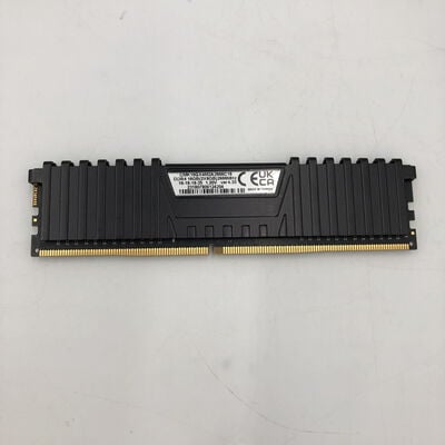 【福井日之出店】中古  PC4-21300 8GB デスクトップ用(DDR4-2666) 126165 