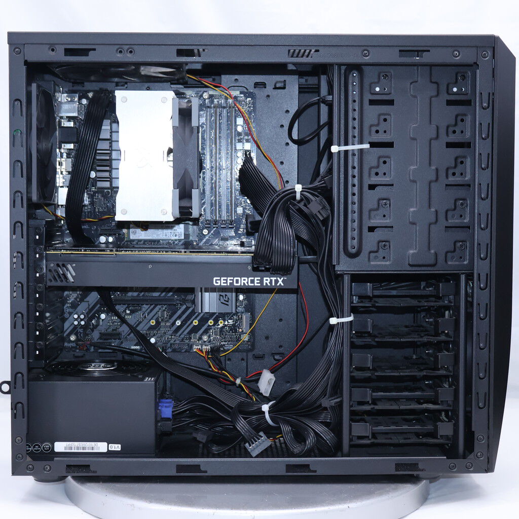 中古 THIRDWAVE GALLERIA KT(Intel Core i9 9900K/16GB DDR4 (PC4