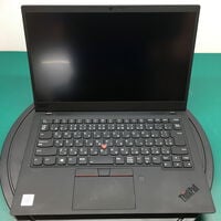 中古  Lenovo ThinkPad X1(i7-10610U/16GB/SSD256GB/W11P) 5250001334 