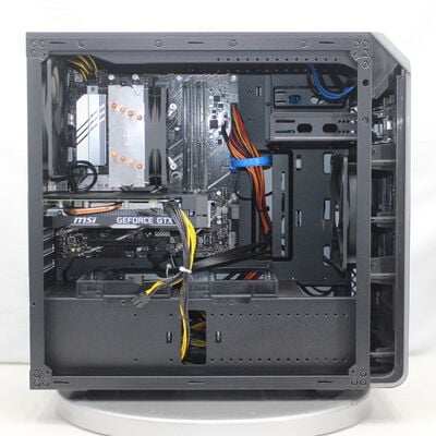 【通販センター】中古  THIRDWAVE GALLERIA RR5-36T-740 196334 