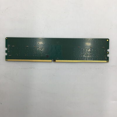 【白山FM松任店】中古  PC4-25600 8GB デスクトップ用(DDR4-3200) 140727 