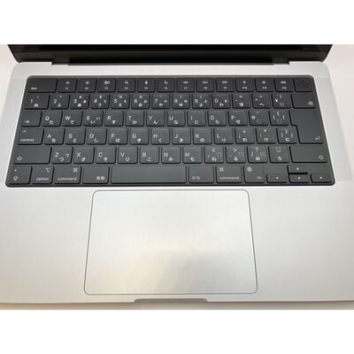 【佐賀南部バイパス店】中古  Apple MacBook Pro (M3 8CPU 10GPU/8GB/512GB) MR7J3J/A 3430006057 