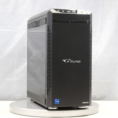 【静岡東瀬名店】中古  mouse G-Tune NEXTGEAR 