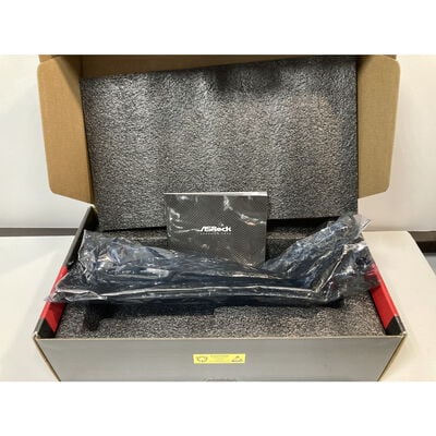 【富山本郷店】中古  ASRock RX6700XT CLP 12GO (RX6700XT 12GB) 144986 