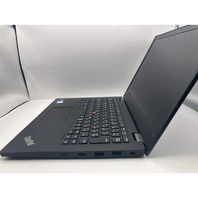 【仙台店】中古  Lenovo ThinkPad L13 Gen2 (Core i51135G7/8GB/SSD 256GB/-/-/WLAN/13.3インチHD/W11P/-) 3240011596 