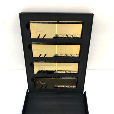 【徳島住吉店】中古  32GB 4枚組(合計128GB) PC4-25600/DDR4-3200 デスクトップ用 5230001266 