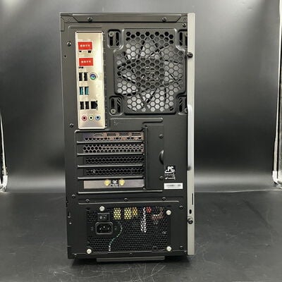 【大須店】中古  GALLERIA RM7C-R46T 3120023329 