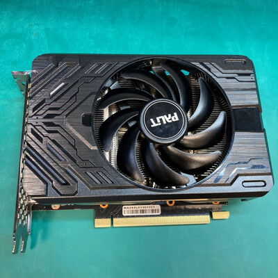 【静岡東瀬名店】中古  各社 GeForce RTX4060Ti (8GB PCI-E) 158565 