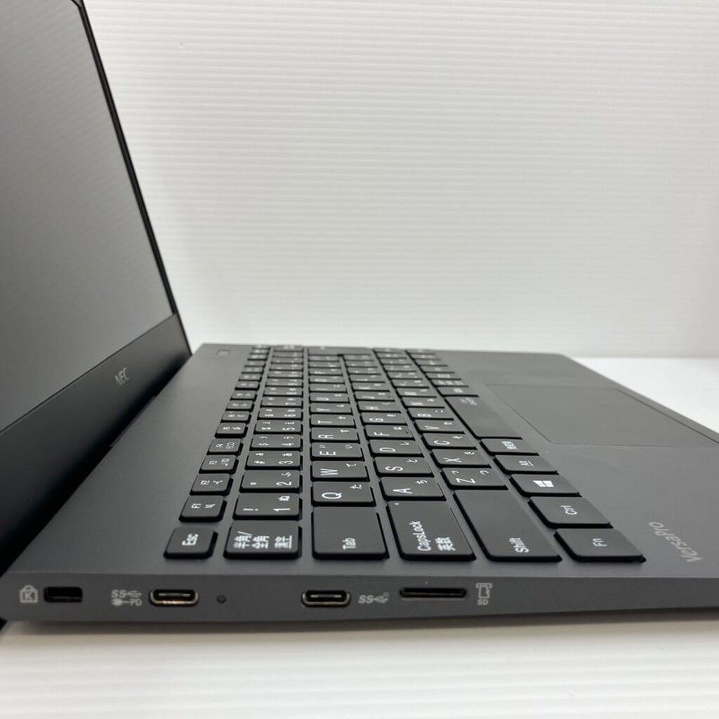 中古 NEC VKV18G-9(i7-10510U/16GB/SSD256GB/W11P) 3410014283