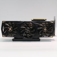 中古  Leadtek RTX3080 HURRICANE(RTX3080 10GB) 3210015751 