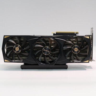 【札幌店】中古  Leadtek RTX3080 HURRICANE(RTX3080 10GB) 3210015751 