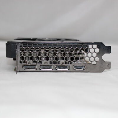 中古  Palit NE63060019K9-190AF (RTX 3060 12GB) 3480033585 