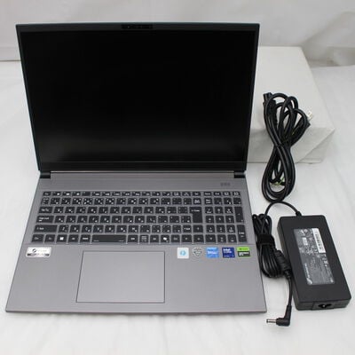 【富山本郷店】中古  THIRDWAVE GALLERIA XL7C-R46-6 192862 