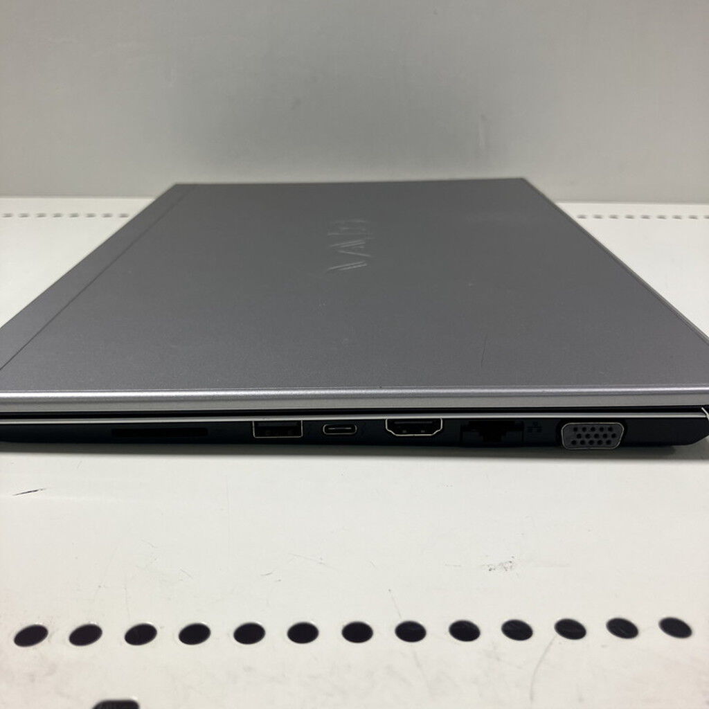 中古 VAIO VJPK13C11N 1250007658 （390027） ｜ パソコン通販の