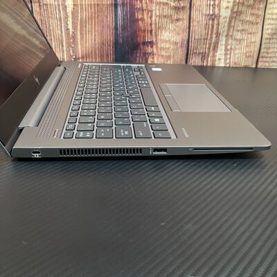 【富士青葉店】中古  HP ZBook 14u G6 (INTEL Core i7 8565U 1.8GHz/16GB/SSD1TB/-/オンボード/14/1920x1080/Wi-Fi/WEBCAM/W11H64) 182267 