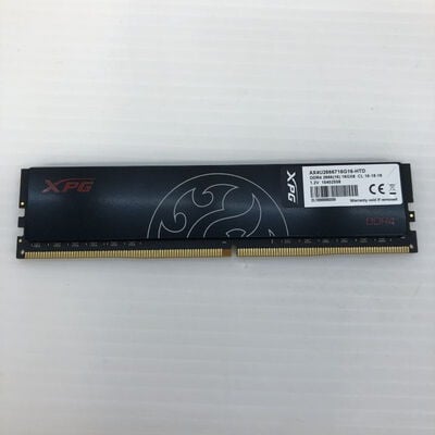 【徳島住吉店】中古  PC4-21300 16GB デスクトップ用(DDR4-2666) 135638 