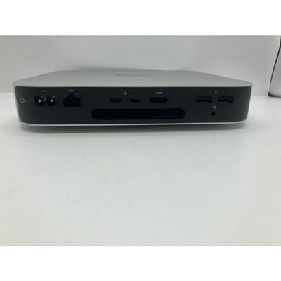 【仙台店】中古  Apple Mac mini M1 2020 (M1/16GB/SSD1TB/-/-/WLAN/macOS/-) 3240011118【10/29値下げ!】 