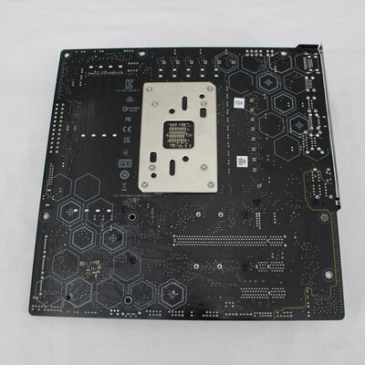 【通販センター】中古  ASUS TUF GAMING B650M-PLUS (B650 AM5 mATX DDR5) 3480034297 