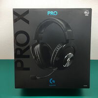 中古  PRO X Gaming Headset G-PHS-003 5250000896 