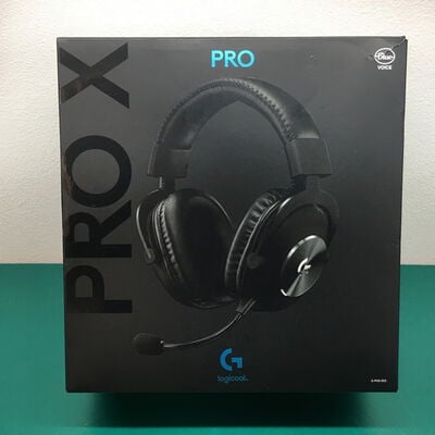 【佐賀南部バイパス店】中古  PRO X Gaming Headset G-PHS-003 5250000896 
