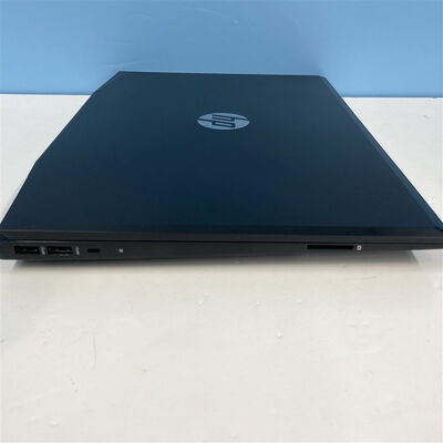 【博多店】中古  HP pavilion gaming laptop 15-cx0108TX (Intel Core i7-8750H/16GB/SSD256GB+HDD1TB/GeForce GTX1050Ti ) 3310007100 