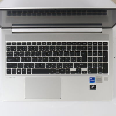 【通販センター】中古  HP ProBook 450 G9 (Core i7-1255U/16GB/オンボード) 203002 