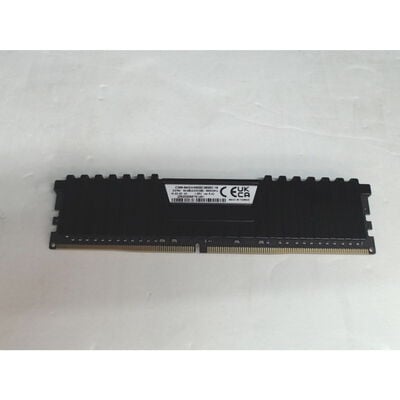 【前橋ｲﾝﾀｰｱｶﾏﾙ店】中古  PC4-28800 32GB デスクトップ用(DDR4-3600) 143221 