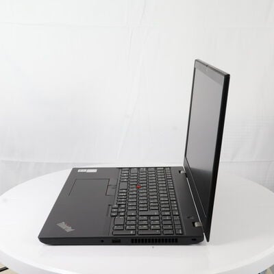 【通販センター】中古  Lenovo ThinkPad L15 Gen1 20U3-S02W00 (Intel Core i5 10210U 1.6GHz/8GB/SSD256GB/-/オンボード/15.6/1366x768/GbE/Wi-Fi/WEBCAM/W11H64) 192176 