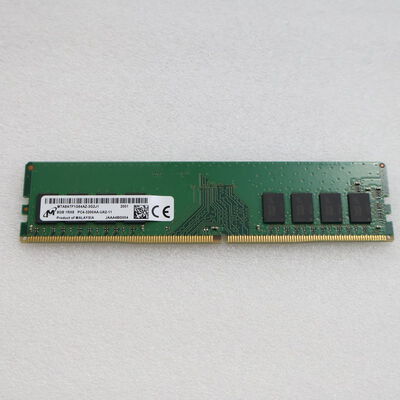 【通販センター】中古  PC4-25600 8GB デスクトップ用(DDR4-3200) 140727 