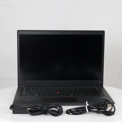 【通販センター】中古  Lenovo ThinkPad T14s Gen 2(Intel Core i5 1145G7 2.60GHz/16GB DDR4/SSD256GB/-/オンボード/14/1920x1080/Wi-Fi/WEBCAM/W11H/VBT) 203345 