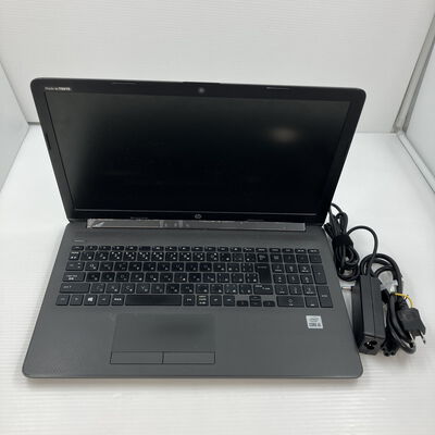 【秋葉原本店】中古  HP　250 G7(i5-1035G1/8GB/HDD500GB/W11P) 3410016674 