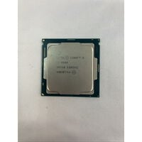 中古  Intel Core i5-9500 (1151/3.00GHz/9M/C6/T6) 140318 