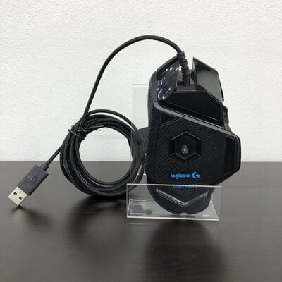 【長野稲里店】中古  Logicool G502 HERO Gaming Mouse G502RGBhr 5110001322 