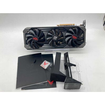 【郡山安積店】中古  各社 Radeon RX6900XT (16GB PCI-E) 144281 