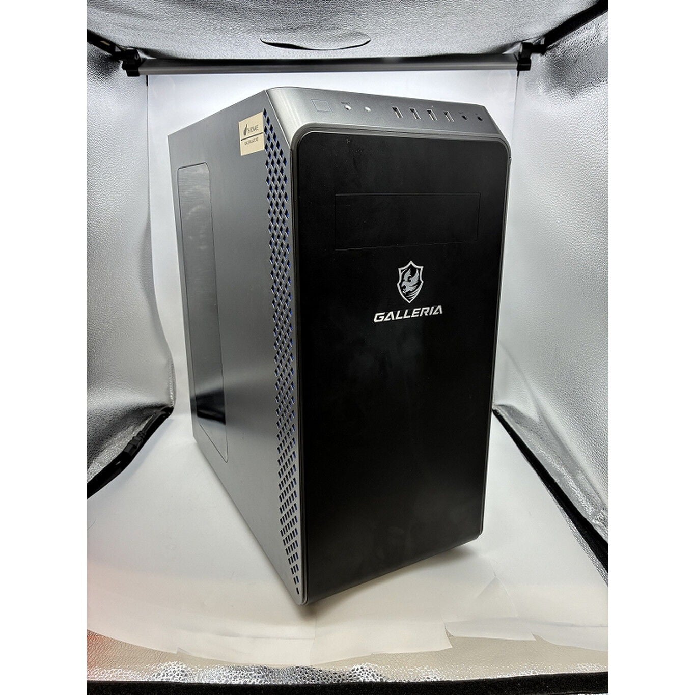 GeForce RTX 3070,i7-10700の中古ゲーミングデスクトップPC一覧（32件