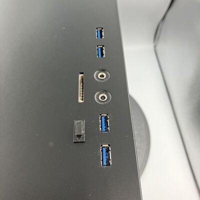 【新潟店】中古  mouse G-Tune HN-Z490 