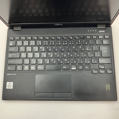 【秋葉原本店】中古  Fujitsu_LIFEBOOK_U9310D(i5-10310U/16GB/SSD512GB/W11P) 3410015339 