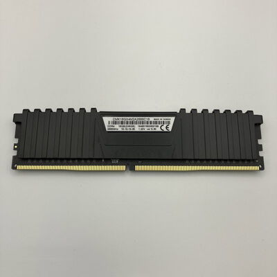 【秋葉原本店】中古  PC4-21300 8GB デスクトップ用(DDR4-2666) 126165 