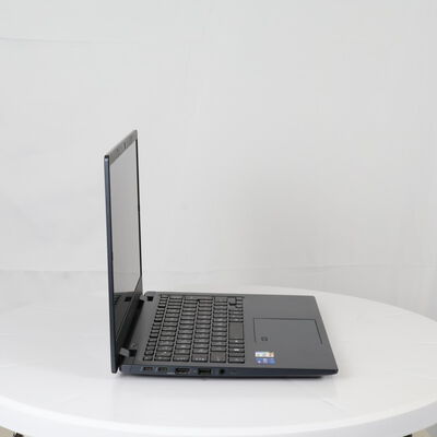 【通販センター】中古  dynabook dynabook G83/KV(Intel Core i7 1255U/16GB DDR5 (PC5)/SSD256GB/なし/オンボード/13.3/1920x1080/Wi-Fi/W11H64 MAR) 204051 